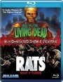 Hell of the Living Dead/Rats Night of Terror 