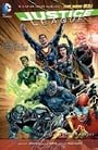 Justice League Vol. 5: Forever Heroes (The New 52) (Justice League Graphic Novel)