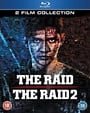 The Raid/The Raid 2 Collection 