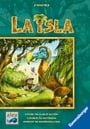 La Isla Strategy Board Game