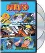 Naruto Movies Triple Feature