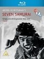 Seven Samurai (Blu-ray Edition) 