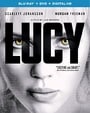 Lucy (+ DVD and UltraViolet Digital Copy)