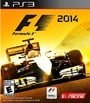 F1 2014 (Formula 1)