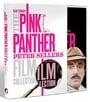 The Pink Panther Peter Sellers Film Collection