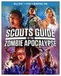 Scouts Guide to the Zombie Apocalypse  (Bilingual)