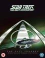Star Trek:  The Next Generation - Season 1-7  [Region Free]
