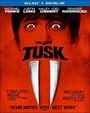 Tusk [Blu-ray + Digital HD]