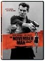 The November Man (Bilingual)