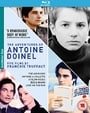 The Adventures of Antoine Doinel: Five Films by François Truffaut 