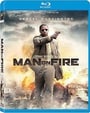 Man On Fire Blu-ray