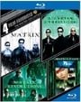 4 Film Favorites: The Matrix Collection (BD) 