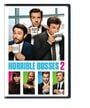 Horrible Bosses 2 (DVD+UltraViolet)