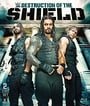 WWE 2015: The Destruction of The Shield 