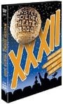 Mystery Science Theater 3000: XXXII (Space Travelers, Hercules, Radar Secret Service & San Francisco