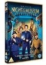 Night at the Museum 3: Secret of the Tomb 
