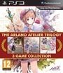 The Arland Atelier Trilogy - PS3