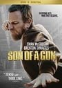 Son Of A Gun [DVD + Digital]