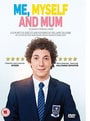 Me, Myself and Mum DVD