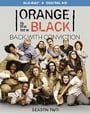 Orange Is The New Black: Season 2 [Blu-ray + Digital HD]