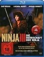 Ninja III - Die Herrschaft der Ninja (Remastered) (BR) DE-Version