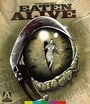 Eaten Alive (2-Disc Special Edition) [Blu-ray + DVD]