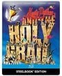 Monty Python and the Holy Grail [Steelbook]  [1975] [Region Free]