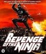 Revenge of the Ninja [Blu-Ray] [1983] [UNCUT]