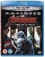 Avengers: Age of Ultron [Blu-ray 3D]