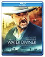 Water Diviner, The (Blu-ray)