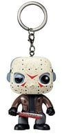 FunKo POP Keychain: Horror - Jason Voorhees Toy Figure