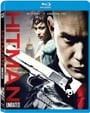 Hitman Unrated Blu-ray