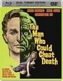 The Man Who Could Cheat Death (1959) Dual Format (Blu-ray & DVD)