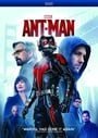 Ant-Man (Bilingual)