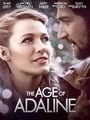 The Age Of Adaline [DVD + Digital]