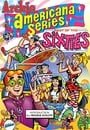 Best of the Sixties / Book #1 (Archie Americana Series)