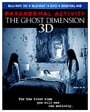 Paranormal Activity: The Ghost Dimension 