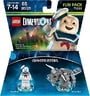 Ghostbusters Stay Puft Fun Pack - LEGO Dimensions