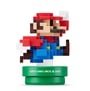Mario Modern Color Amiibo