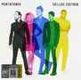 Pentatonix (Deluxe Version)