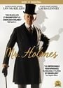 Mr. Holmes [DVD + Digital]