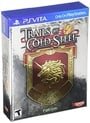The Legend of Heroes: Trails of Cold Steel - Lionheart Edition - PlayStation Vita
