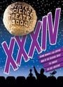 Mystery Science Theater 3000: Volume XXXIV