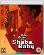 Sheba, Baby [Dual Format Blu-Ray + DVD]