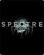 Spectre (Limited Edition Steelbook - Exclusive to Amazon.co.uk)  