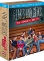 Freaks and Geeks: The Complete Series 