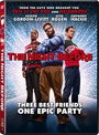 The Night Before