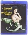 A Lizard In A Woman