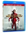 The Hunger Games: Mockingjay, Part 2 (Blu-ray + DVD)