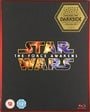 Star Wars: The Force Awakens (Limited Edition Dark Side Artwork Sleeve) [Blu-ray ] [2015]